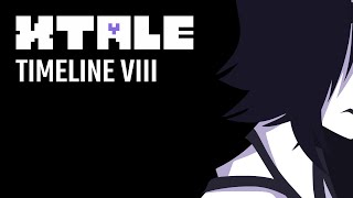 XTALE VIII  METTATON By Jakei [upl. by Esorbma41]