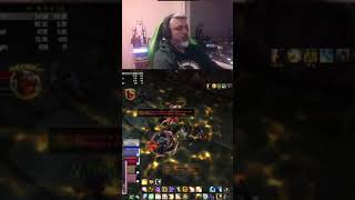 24  Solo un viejo jugando WoW  BrewFest Coren Direbrew [upl. by Cocke]