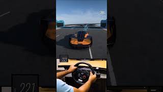 McLaren Sabre 🤯😎 Forza Horizon 5 shorts [upl. by Intosh909]