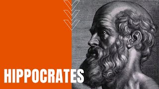 Hippocrates Father of Medical Ethics and Practice [upl. by Kaleena]