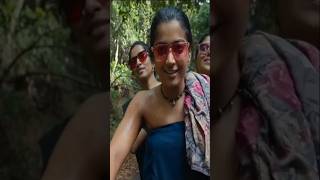 srivalli vidyabalan song pushpa ytshorts viralvideo comedy youtubeshorts newsong 10kviews [upl. by Thrift782]