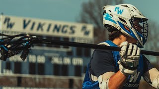 Port Washington High School Varsity Lacrosse Pump Up 2024 [upl. by Tanya]