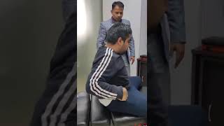 Navel Displacement  Gas  Acidity  Gastric issue  Dr Anoop Jain  Gurgaon  India [upl. by Godliman]