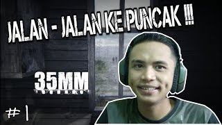 Jalan  jalan ke PUNCAK   35MM  Part 1 [upl. by Ihab]