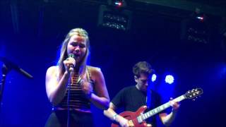 Maggie Koerner  Wasted live  Tipitinas 63017 [upl. by Eolanda]