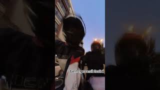 Abone olun lütfen abonelike motovlog yutuber kaza polis 112 fypシ゚viral [upl. by Roswell]