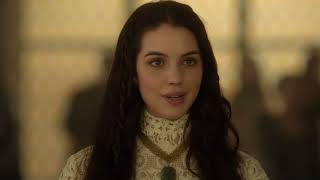 Reign Saison 1 Episode 4 Partie 89 VF [upl. by Elmaleh]