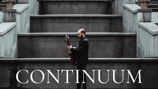 Continuum  Alessandro Paganelli Official Music Video [upl. by Lehteb218]