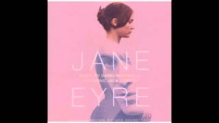 Jane Eyre Soundtrack  11  Yes  Dario Marianelli [upl. by Keiryt673]