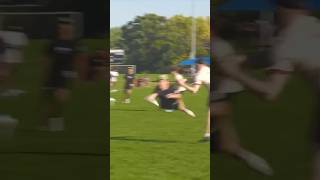 THROWBACK Watch this layout callahan from Minneapolis Sub Zero at 2023 Club Regionals 🔥 sports [upl. by Stultz]