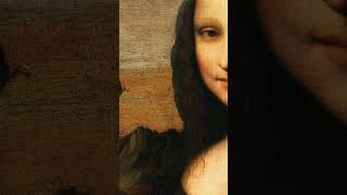 NEWS Secrets in da Vincis Mona Lisa to Find Ark of the Covenant treasure arkofthecovenant [upl. by Arocal]