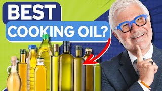 Ultimate Cooking Oil SHOWDOWN Best amp WORST Oils for the Kitchen [upl. by Laundes]