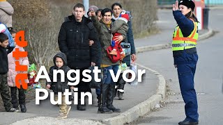 Moldawien Die Furcht vor dem russischen Bären  ARTE Reportage [upl. by Adamec]