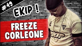 LHISTOIRE DE FREEZE CORLEONE  UN RAPPEUR SANS CONCURRENCE  ngzactu [upl. by Deina]