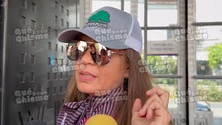 ¡YOLANDA ANDRADE DESTAPA A LAURA ZAPATA LE GUSTAN LAS MUJERES💥 “ES MÁS CORRIENTE Y VULGAR QUE YO” [upl. by Ajar]