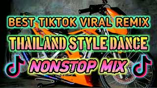 Best ThaiMix Dance  TikTok Viral Remix  Nonstop Mix  Dj SoyMix [upl. by Harret]