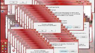 Ultimate Windows 7 Error [upl. by Gahl]