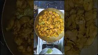 Village style chicken fry chickenrecipe food chickenfry [upl. by Enniroc]