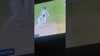 Sunar Taks his highest wkts ind vs nz test [upl. by Ydasahc438]