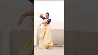 Ilaveyil dance  Marakkar  anjanakuttamath [upl. by Sivra]