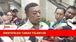 Program 3 Juta Rumah Nusron Wahid Siapkan 13 Juta Hektare Tanah Telantar [upl. by Eob]