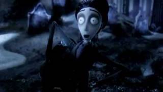 Corpse Bride Trailer [upl. by Persse566]