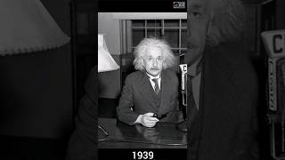 Life of Sir Albert Einstein The Father of Modern Day Physics 💯🧠 18791955 einstein atomic bomb [upl. by Nnuahs]