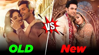 Original vs Remake ft 2024  Bollywood Remake Songs  Old vs New Hindi Song [upl. by Bascomb]