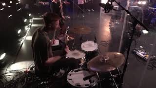 Chain Reaction  River Valley Worship  Live Drum Cover [upl. by Eneliak772]