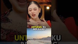 Sabarku untukmu nikensalindriterbaru lagudangduthits hiburan shortsvideos [upl. by Karalynn]