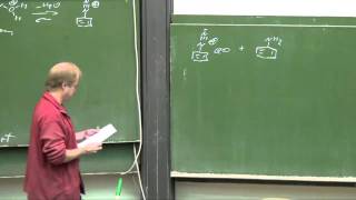 Vorlesung Organische Chemie 202 Prof G Dyker [upl. by Asined60]