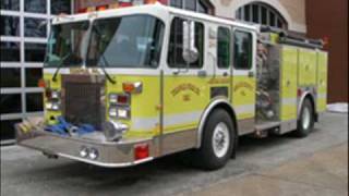 PA Fire apparatus video 4 [upl. by Ennayehc]