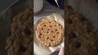 🍪1Minute Protein Cookies in the Microwave shorts [upl. by Gans]