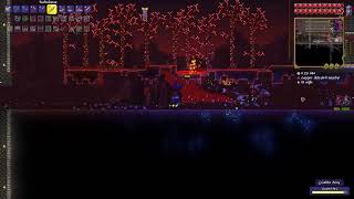 Terraria Calamity Zenith Seed Ep 5 [upl. by Hennahane657]