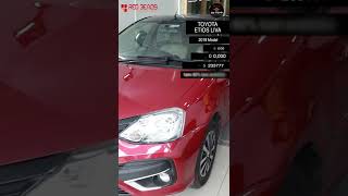 Etios Liva for Sale  2019 Model [upl. by Aelegna]