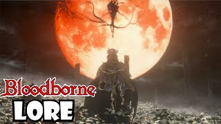 Bloodborne LORE  HISTORIA explicados en español [upl. by Aisya]