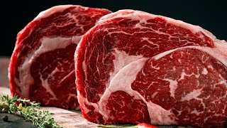 Everything You Should Know About Ribeye Steak [upl. by Lillian]