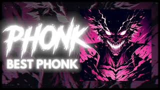 Phonk Music 2024 ※ Música Phonk ※ Aggressive Drift Phonk ※ Phonk Playlist  Фонка [upl. by Issak]