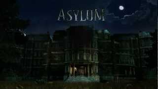 Asylum Trailer [upl. by Galvin545]