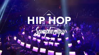 Hip Hop Symphonique 4  Chilla Ninho RimK et SCH teaser LSF [upl. by Katey]