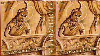 Siddhartha Audiobook by Hermann Hesse  Audiobooks Youtube Free [upl. by Mckay]