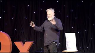 Predictive processing as a theory to understand pain  Mick Thacker  TEDxKingstonUponThames [upl. by Annoid]