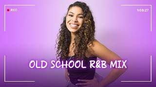 Old School RampB Mix Best 2000s RnB Hits Classic 90s RampB Party Songs [upl. by Nela]