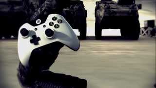 SCUF ONE Controller for Xbox One [upl. by Eidoj]