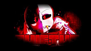 UnderFell Undertale AU  Quietus [upl. by Asuncion]