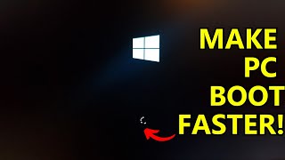 Working ways to Fix Slow Boot Times in Windows 1110 3 METHODS [upl. by Zetana768]