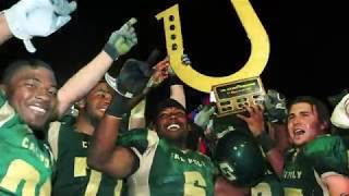 Cal Poly Football 2018 Intro Video [upl. by German]