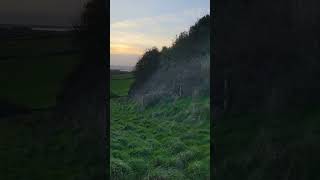 View from Merry Hill near Portesham Dorset [upl. by Erlandson]