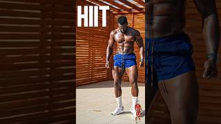 4Minute Fat Burner  HIIT Workout [upl. by Rihana]