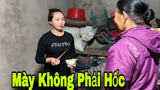 Thương Cô Hiền Vì Chồng Mà Bữa Cơm Người Ta Té Đi [upl. by Algy409]